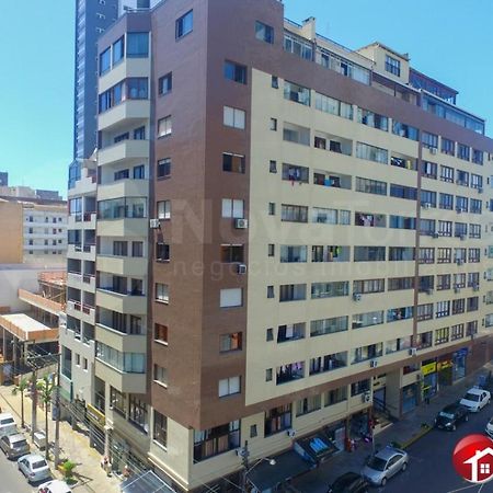 Torremar Apartment Torres Exterior foto