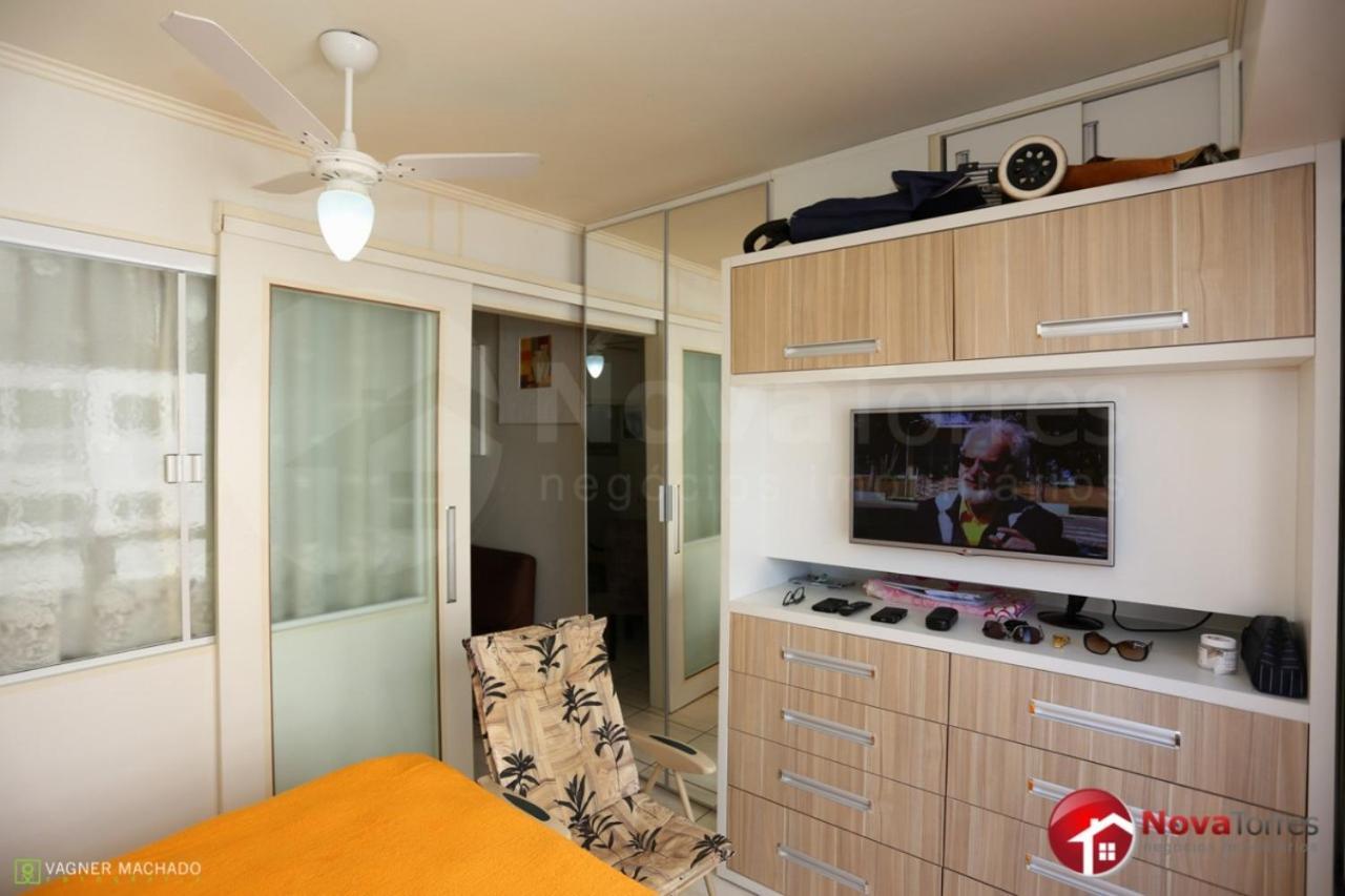 Torremar Apartment Torres Exterior foto