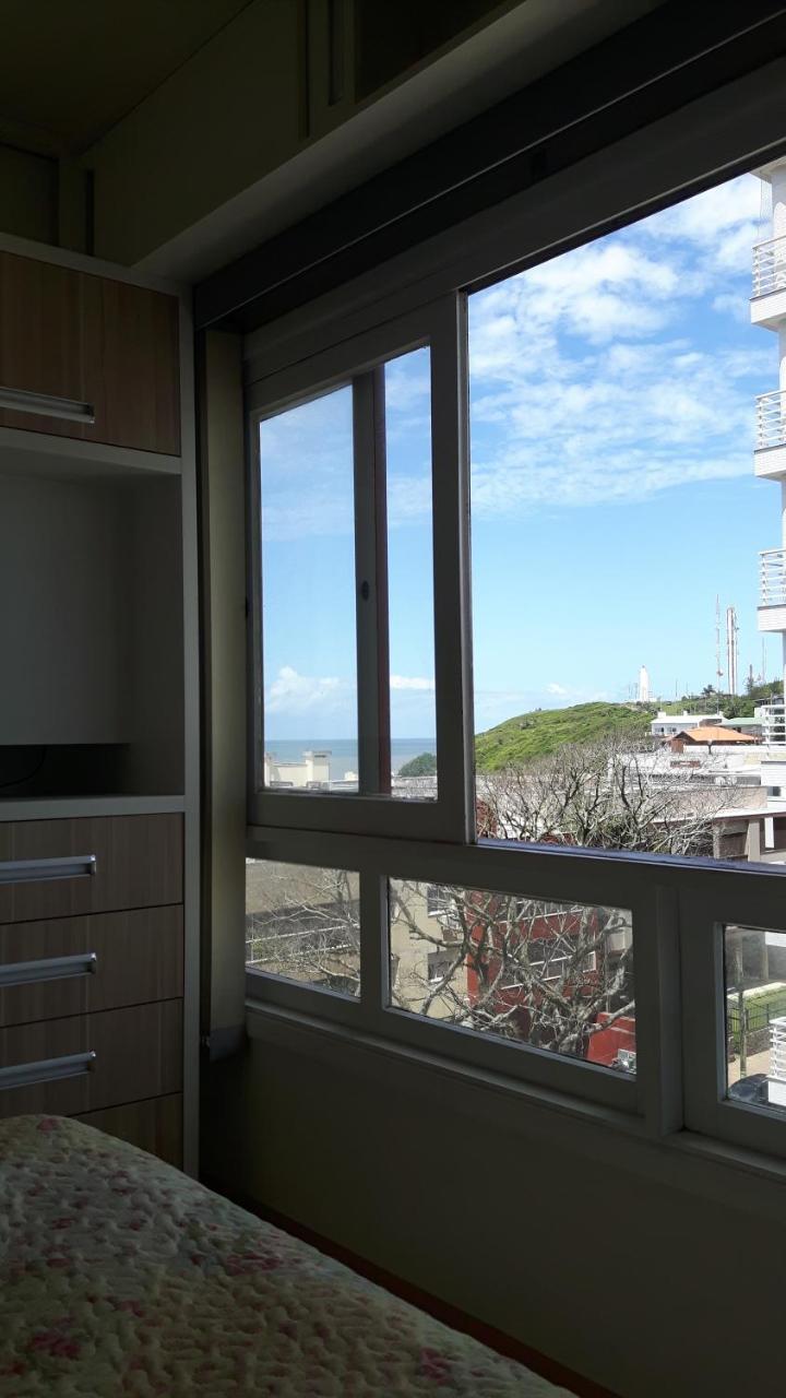 Torremar Apartment Torres Exterior foto