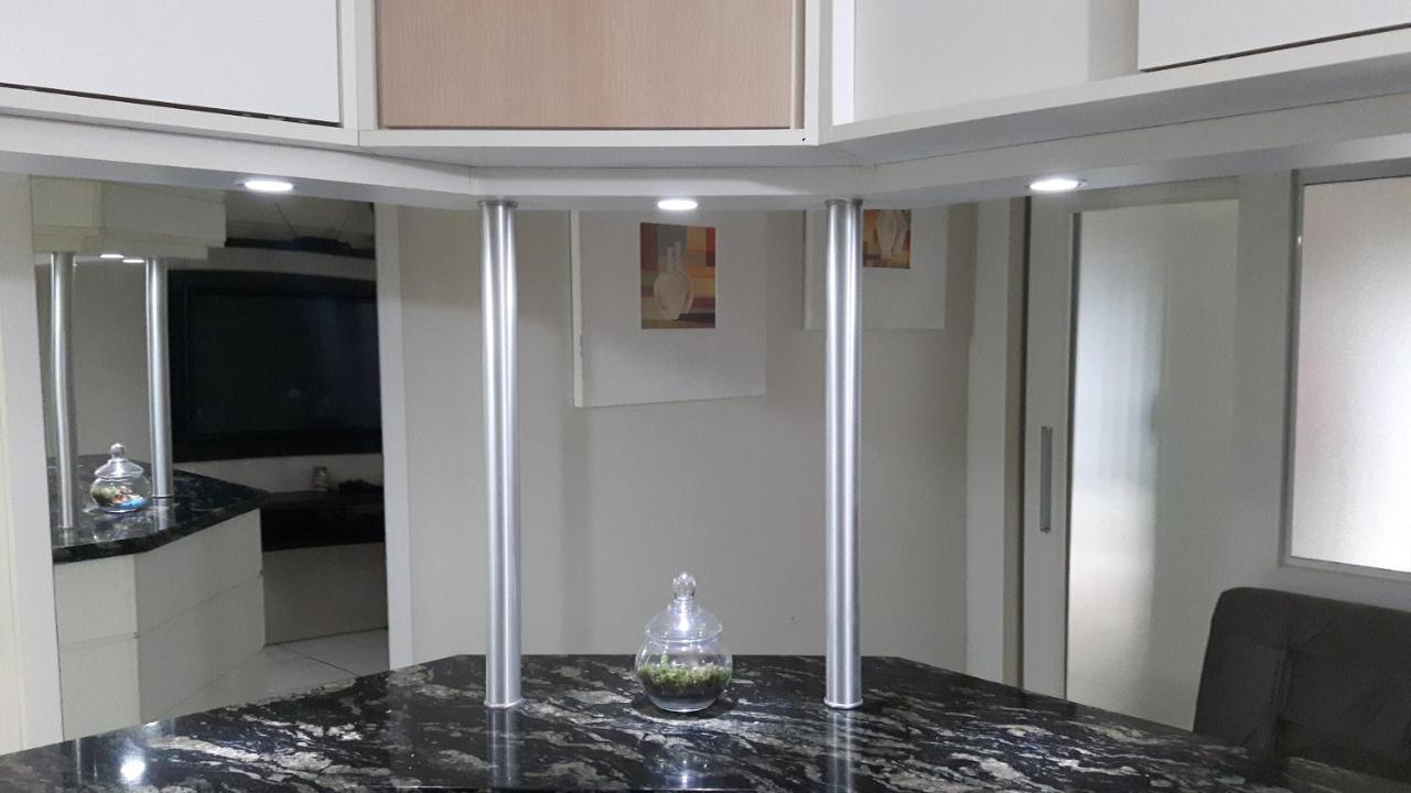 Torremar Apartment Torres Exterior foto