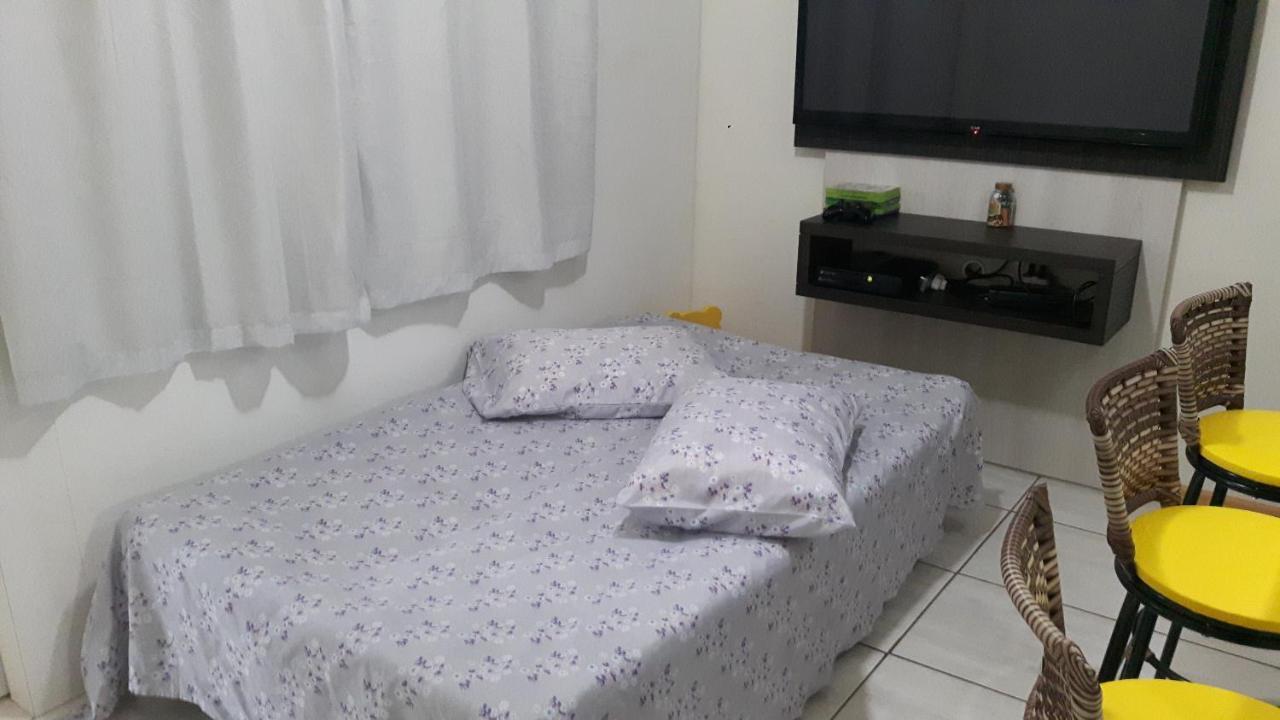 Torremar Apartment Torres Exterior foto